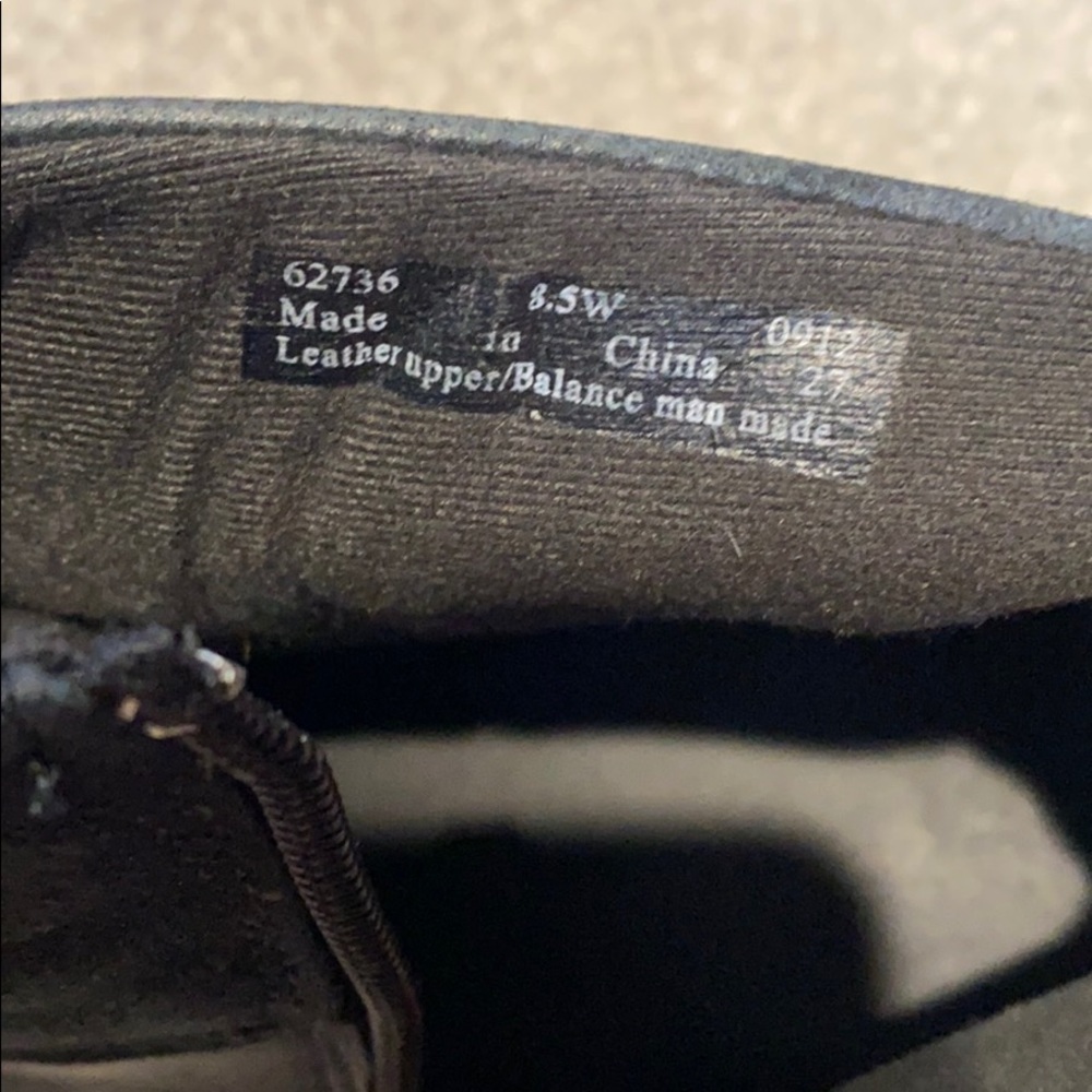 Clarks Ankle Boots - Picture 4 of 4